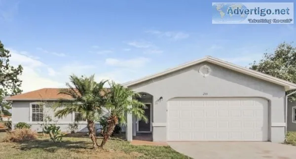 211 Cobalt Dr Kissimmee FL 34758