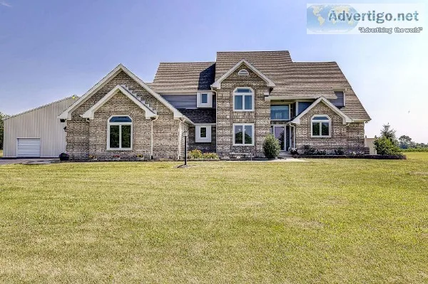 4 BR3.5 Bath Two-Story Copeland Rd