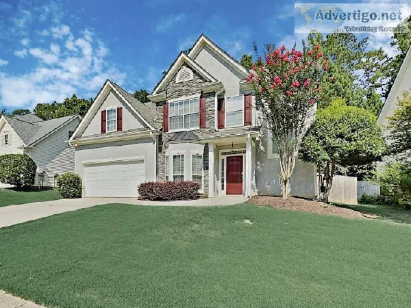 28 Brightling Ln Newnan GA 30265