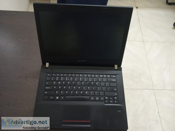 Lenovo thinkpad t430s