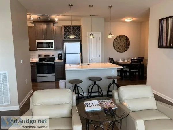 Live in Apartments That You ll Love