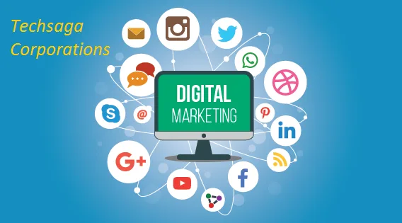 Top digital market agencies for educational institutes in india