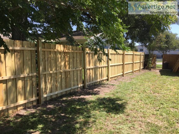 Fence Services
