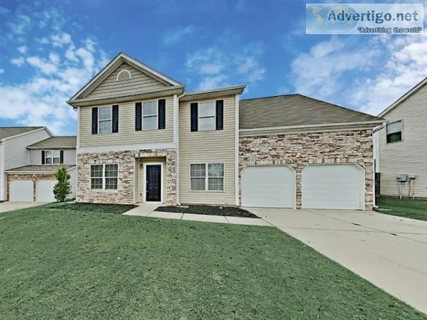190 Monarch Way Hiram GA 30141