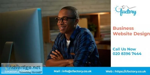 Website Design