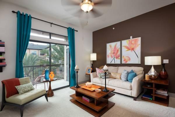 1199  1br - 761ft2 -  West 18th in Houston Business Center Daily