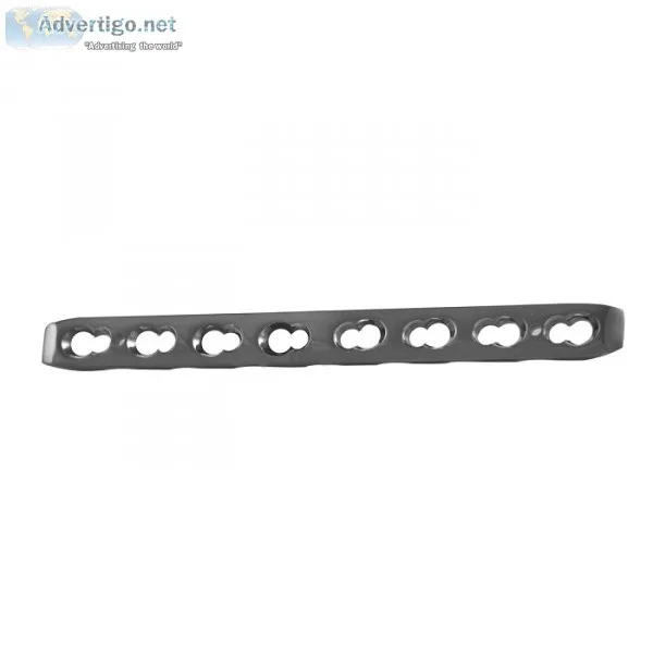 Small locking compression plate 35mm