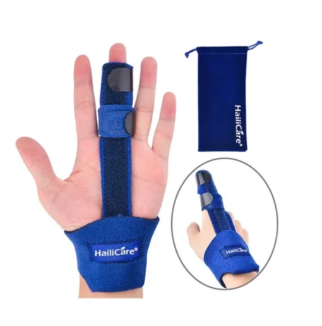 Best Finger Fixer Hand Brace