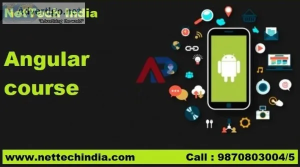 Android course in Navi Mumbai
