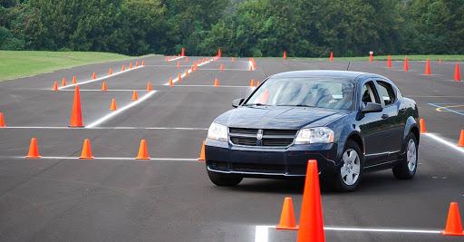 Driving School Midland