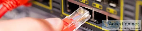 Best Networking Equipment on Rent in India- RAC Infra LLP