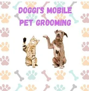 Doggi s Mobile Pet Grooming