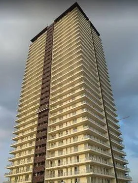 MAHINDRA LUMINARE &ndash Ready to move-in 34BHK Residences in Gu