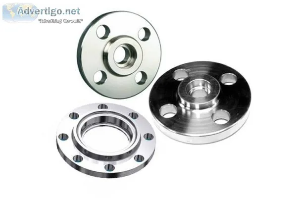 Stainless Steel 310 Flanges