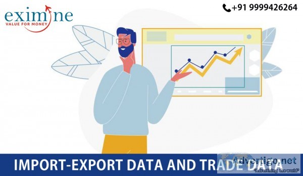 Indian trade data