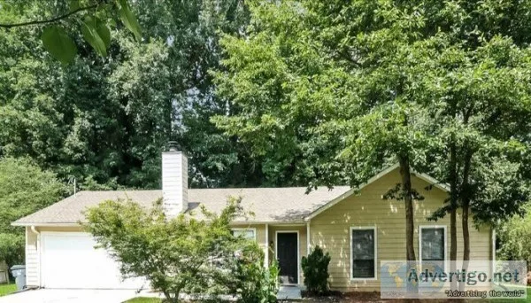 309 Providence Dallas GA 30157