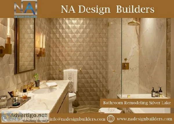 Bathroom Remodeling Silver Lake