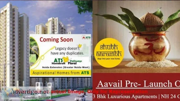 Enjoy Hassle-Free Living At Ats Floral Pathways