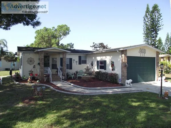 Delightfully Appealing Turnkey House