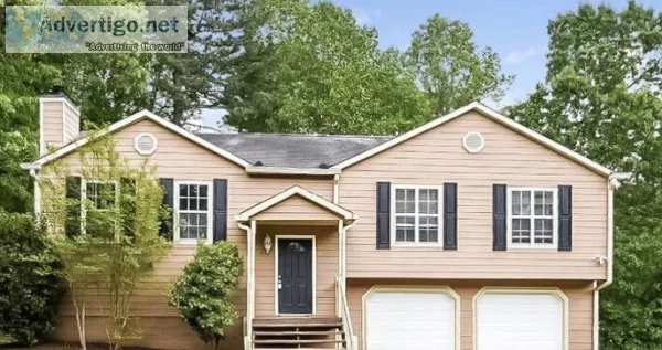 424 Rockingham Ln Woodstock GA 30189