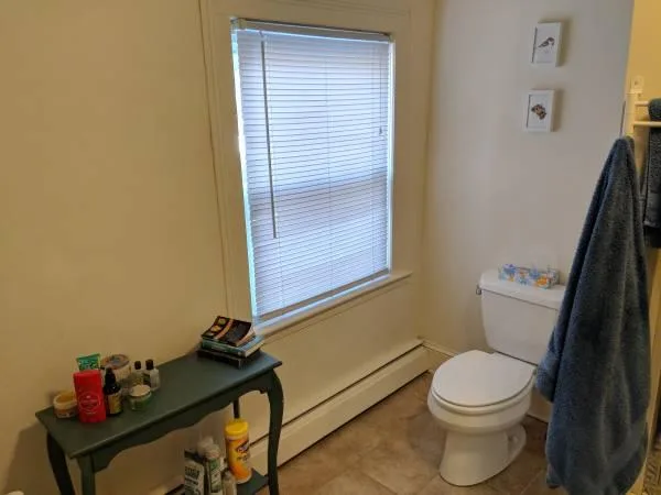 1495  480ft2 - Studio Apartment (Montclair)