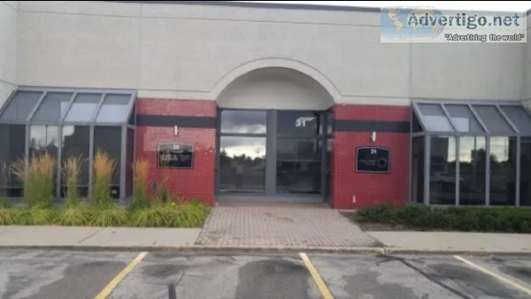 Fantastic Office unit for Sale Airport Corporate Area