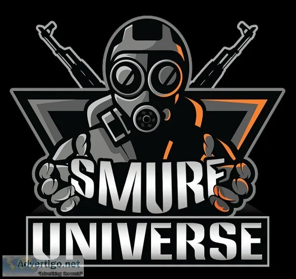 Buy csgo smurf account