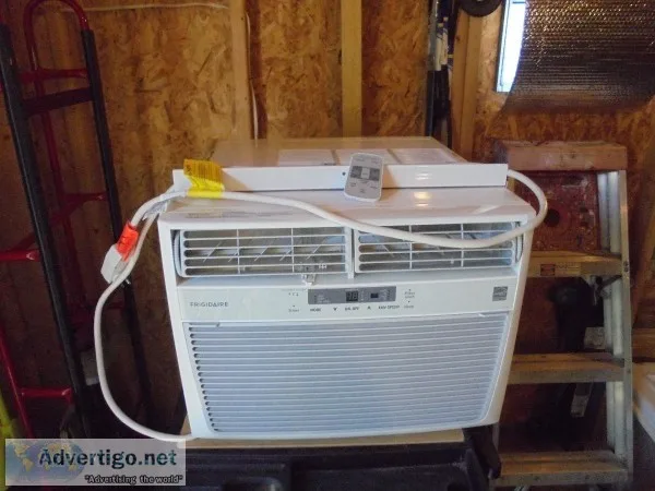 Airconditioner