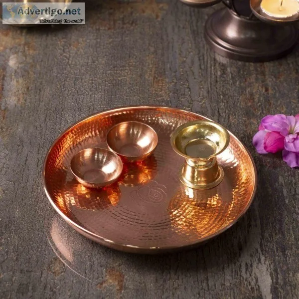 Order Ganesh Chaturthi Pooja Samagri Online