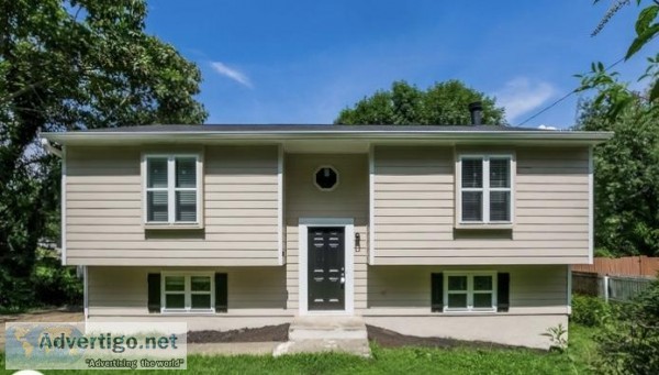 1242 Muirforest Dr Stone Mountain GA 30088