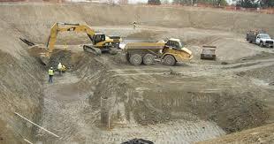 Mass Excavation Services - Easy Blast