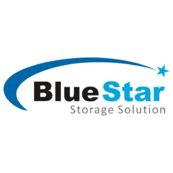 Industrial storage racks manufacturers in ahmedabad