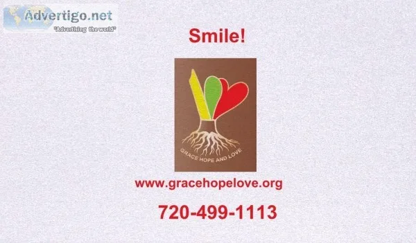 Life Coaching Sessions At Grace Hope And Love First 3 Sessions A