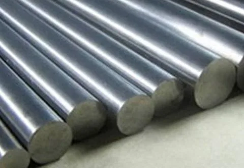 Stainless Steel Round Bars