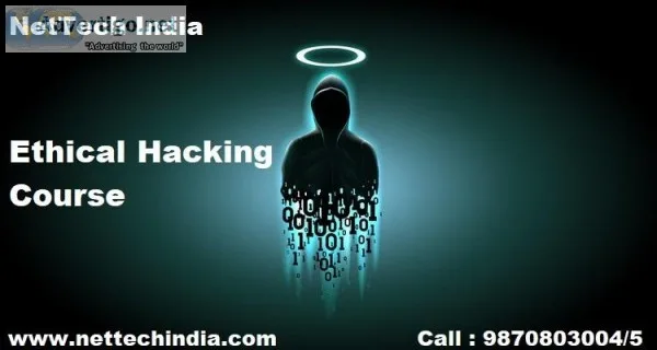 Ethical hacking course in Navi Mumbai