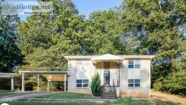 145 Clement Way SW Atlanta GA 30331