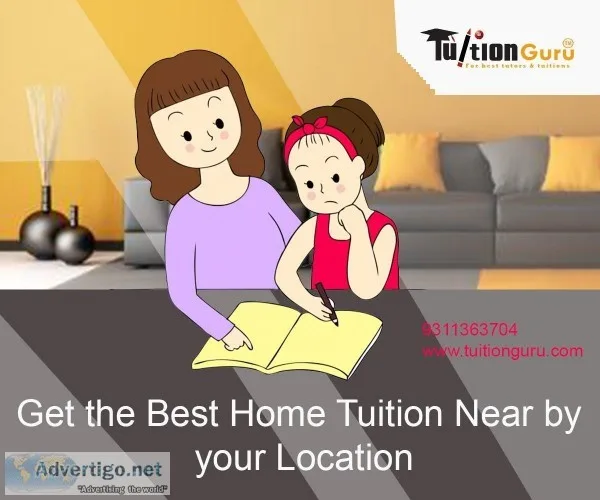 Best Home Tuition Teachers in Kavaratti - Home Tutors