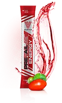 Energy drink/healthy drink