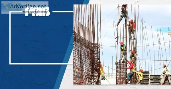 General liability for constructors and construction business Pas