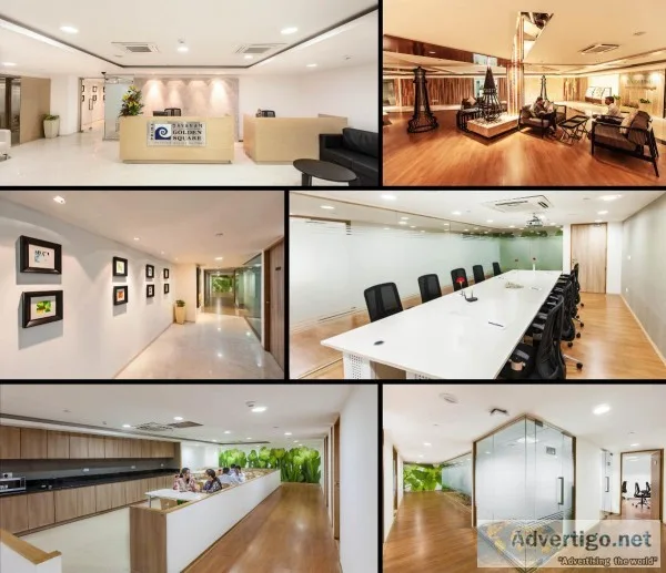 STAY PRIVATE PRODUCTIVE and PROTECTIVE at Golden Square s Servic