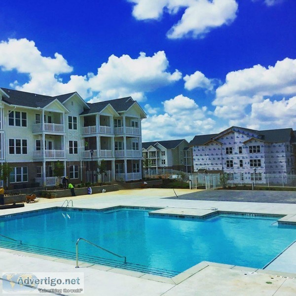 Upgrade Your Lifestyle with the Best Apartments in NC Concord