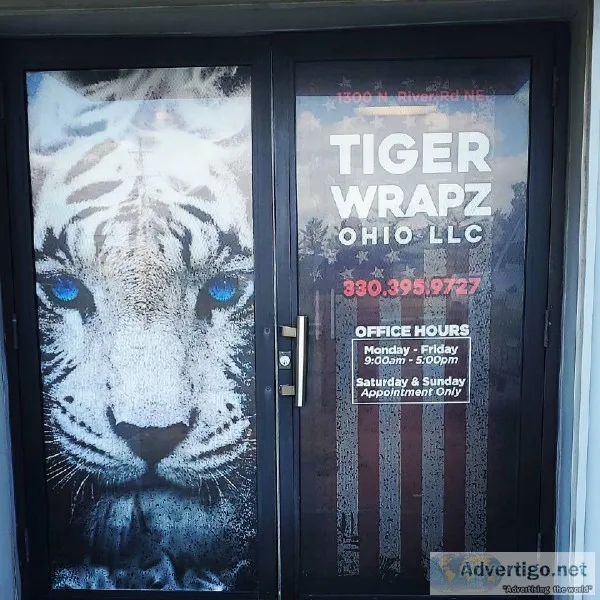 Vehicle Wraps &quotHOT SUMMER DEALS&quot For 2020