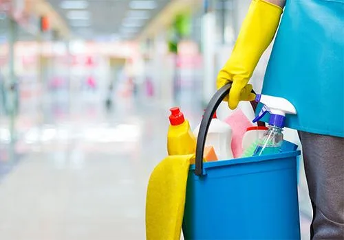Hire Expert Housecleaning Company - Dec Master