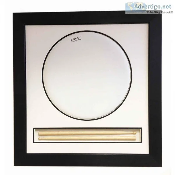 Buy Vinyl Record Frames Online in UK
