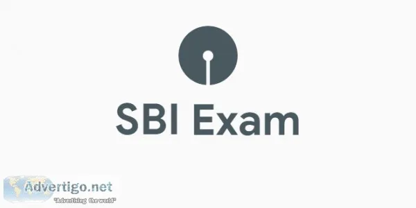 SBI SO 2020 EXAMS