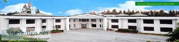 boys and girls boarding school in dehradun