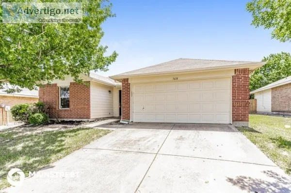 Beautiful Property in Dallas