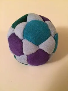 Hacky Sacks