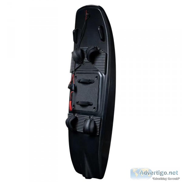 Stealth Electric Jet Surfboards
