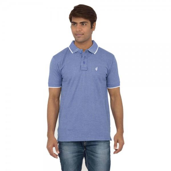 Tribe Essentials - Blue T-Shirt